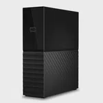 WD My Book 16 TB