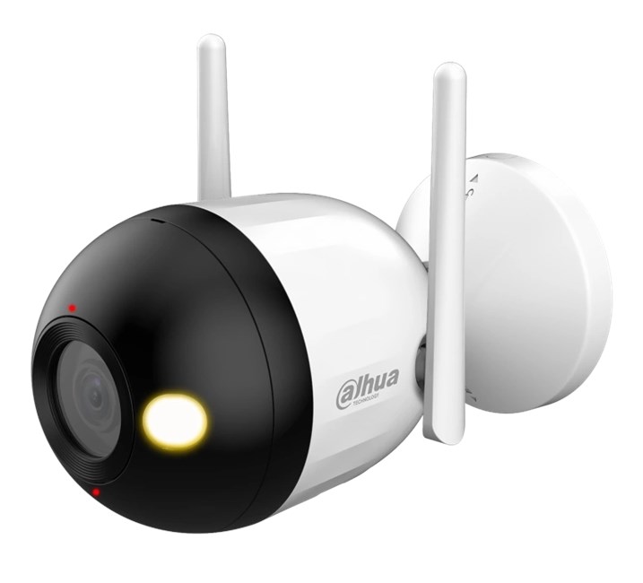 Dahua F4C-PV 4MP Wi-Fi Bullet Kamera