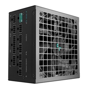 DeepCool PN1000M 1000W 80+ Gold Power Supply