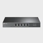 TP-Link TL-SG105-M2 5 Port 2.5G Multi-Gig Switch