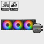 MSI MAG CoreLiquid M360 360mm Sıvı İşlemci Soğutucusu