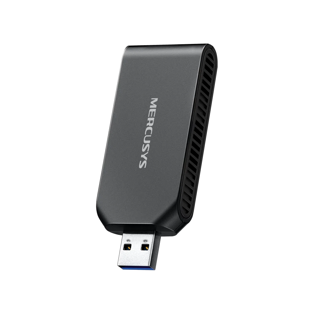 Mercusys MA70XM AX1800 Wi-Fi 6 USB Adaptör