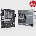 ASUS Prime B650M-K AM5 mATX Anakart