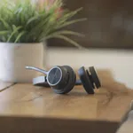 Poly Voyager 4320 USB-A Mikrofonlu Stereo Kulaklık