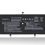 RETRO Lenovo IdeaPad Yoga 910-13IKB, L15M4P23 Notebook Bataryası