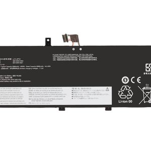 RETRO Lenovo ThinkPad L13 Yoga Gen3, L21L4PG1 Notebook Bataryası