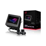 Asus ROG Ryujin III Water Block CPU Soğutucu
