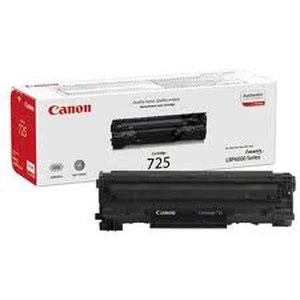 Canon CRG-725 Toner Kartuş