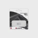 128GB DataTraveler Micro 200MB/s Metal USB 3.2 Gen 1
