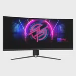 MSI MPG 346CQRF X24 34" Curved Gaming Monitör