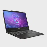 MSI VenturePro 15 A2RWEG-206XTR Notebook