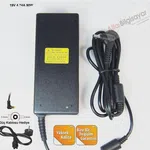 MSI GX680 GX680H GX680R Adaptör Orjinal Şarj cihazı 19v Delta