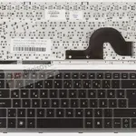 HP 580687-141, 580687-001 Klavye Orjınal Türkçe Tuş Takımı