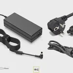 ixtech Thinbook De18T Notebook Adaptör Şarj Cihazı 