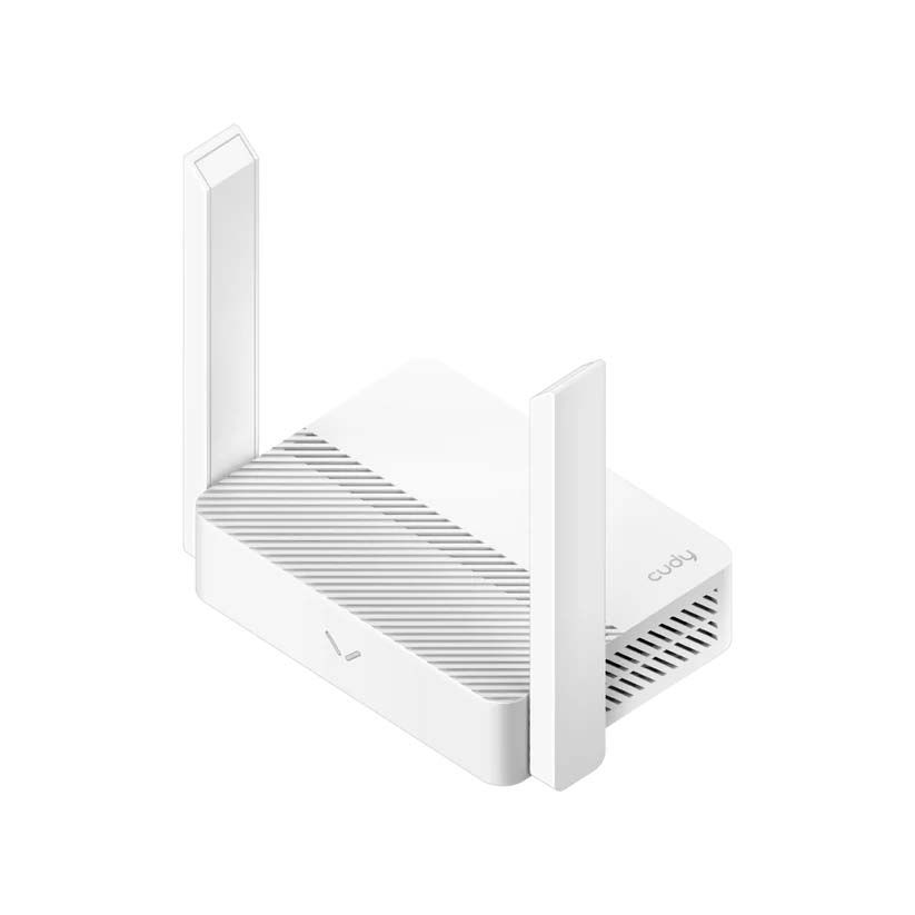 CUDY N300 WiFi Router