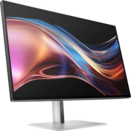 HP 27 8J9E6UT 727PU 7 PRO QHD MONITOR