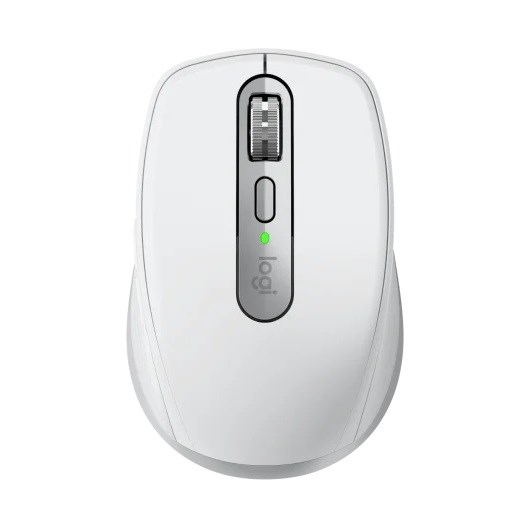 Logitech MX Anywhere 3S Kablosuz Mouse Beyaz