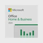 MS OFFICE 2024 H&B TUR/ING ESD EP2-06609