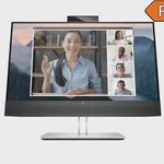 HP E27m G4 27'' Type-C Konferans Monitör