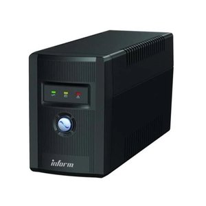 INFORM GUARDIAN 1200A KESİNTİSİZ GÜÇ KAYNAĞI 7-20D