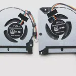 Asus Tuf Gaming Fx505g, Fx505d Fan Sağ Sol Takım