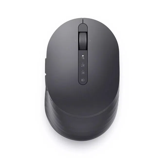Dell MS7421W Şarj edilebilir Bluetooth Mouse Siyah