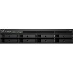 Synology RS1221PLUS (8x3.5''/2.5'') Rack NAS 2U