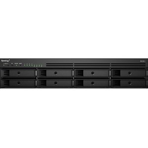 Synology RS1221PLUS (8x3.5''/2.5'') Rack NAS 2U