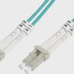 Digitus Fiber Optik LC-LC Multimode OM3 Patch 3m