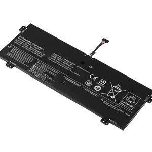 RETRO Lenovo IdeaPad Yoga 730-13IKB, L16C4PB1 Notebook Bataryası