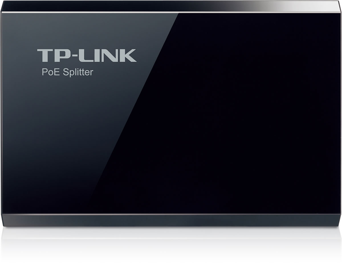TP-Link omada TL-POE10R POE Splitter