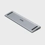 Unitek UHub15+ USB-C 4K Bağlantı İstasyonu