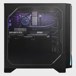 MSI MPG Infinite X3 AI 2NVV7-643EU Masaüstü Bilgisayar