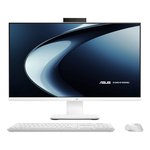 ASUS 27" FHD White, Intel® Core™ i5-13420H , DDR5 8GB, 512GB M.2 NVMe™ PCIe® 4.0 SSD, FreeDOS