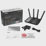 ASUS RT-BE58U WIFI7 BE3600 ROUTER
