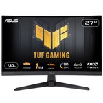 ASUS TUF GAMING VG27VQ3B 27 Kavisli FAST