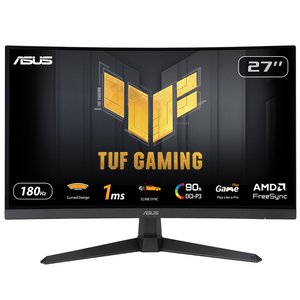 ASUS TUF GAMING VG27VQ3B 27 Kavisli FAST