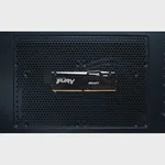 Kingston Fury Beast RGB 64GB (2x32) DDR5 6400 MHz Bellek
