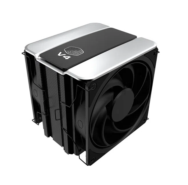Cooler Master V4 Alpha İşlemci Soğutucu