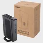 ASUS NUC 15 RNUC15JNK7X50002 Mini PC