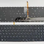 Dell İnspiron 3511 Klavye Aydınlatmalı tuş takımı