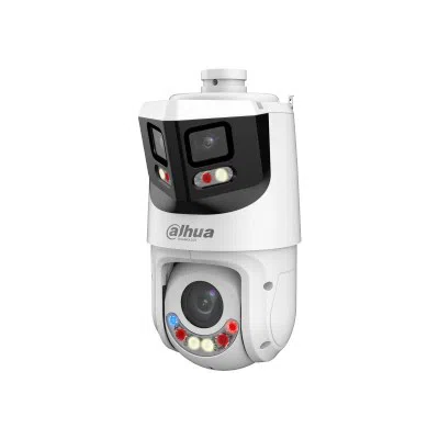 Dahua SDT4E425 Çift Sensörlü 8+4MP 25x PTZ Kamera