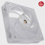 ASUS ProArt PF120 PWM 120mm Beyaz Kasa Fanı