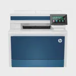 HP LaserJet Pro 4303dw Çok Fonksiyonlu Yazıcı (5HH65A)