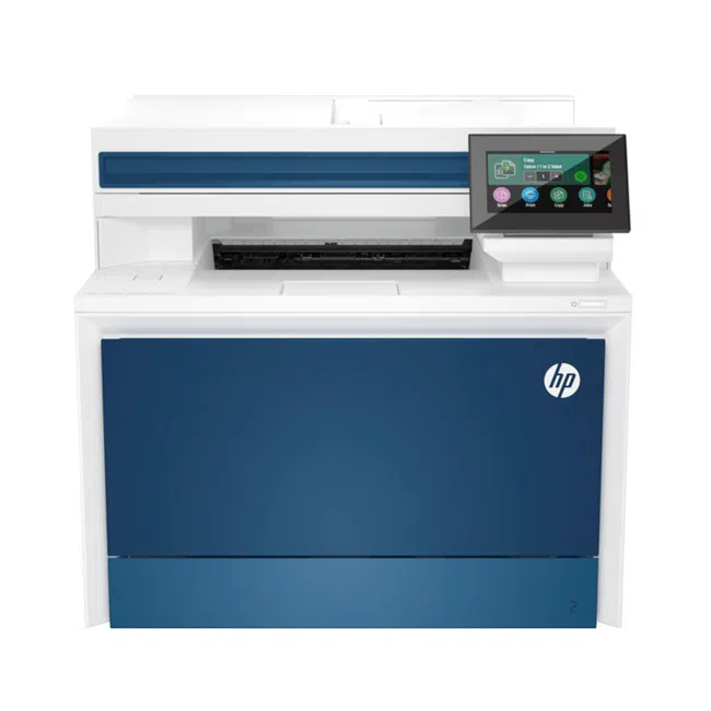 HP LaserJet Pro 4303dw Çok Fonksiyonlu Yazıcı (5HH65A)