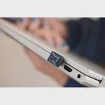 SanDisk Extreme Fit USB-C 128GB Flash Bellek