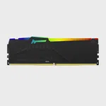 Kingston Fury Beast RGB 64GB (2x32) DDR5 6400 MHz Bellek