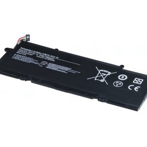 RETRO Samsung NP530U4E, NP540U4E, AA-PBWN4AB Notebook Bataryası