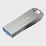 SanDisk Ultra Luxe 128GB USB 3.2 150 MB/s Flash Bellek