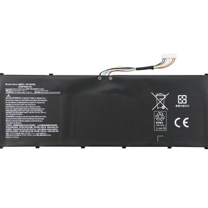 RETRO Acer Aspire AP18C8K 3-Cell Notebook Bataryası (50Wh)